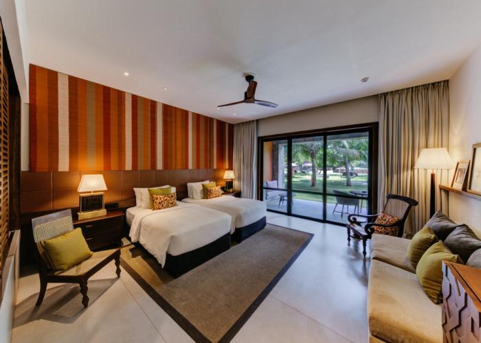 Cinnamon Bentota Beach – Signature Selection