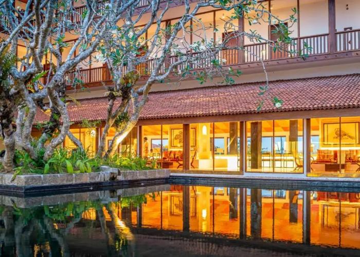 Cinnamon Bentota Beach – Signature Selection