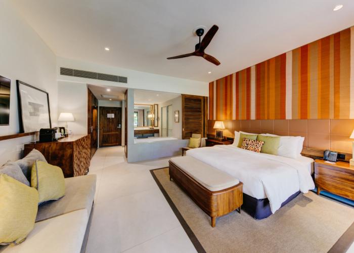 Cinnamon Bentota Beach – Signature Selection