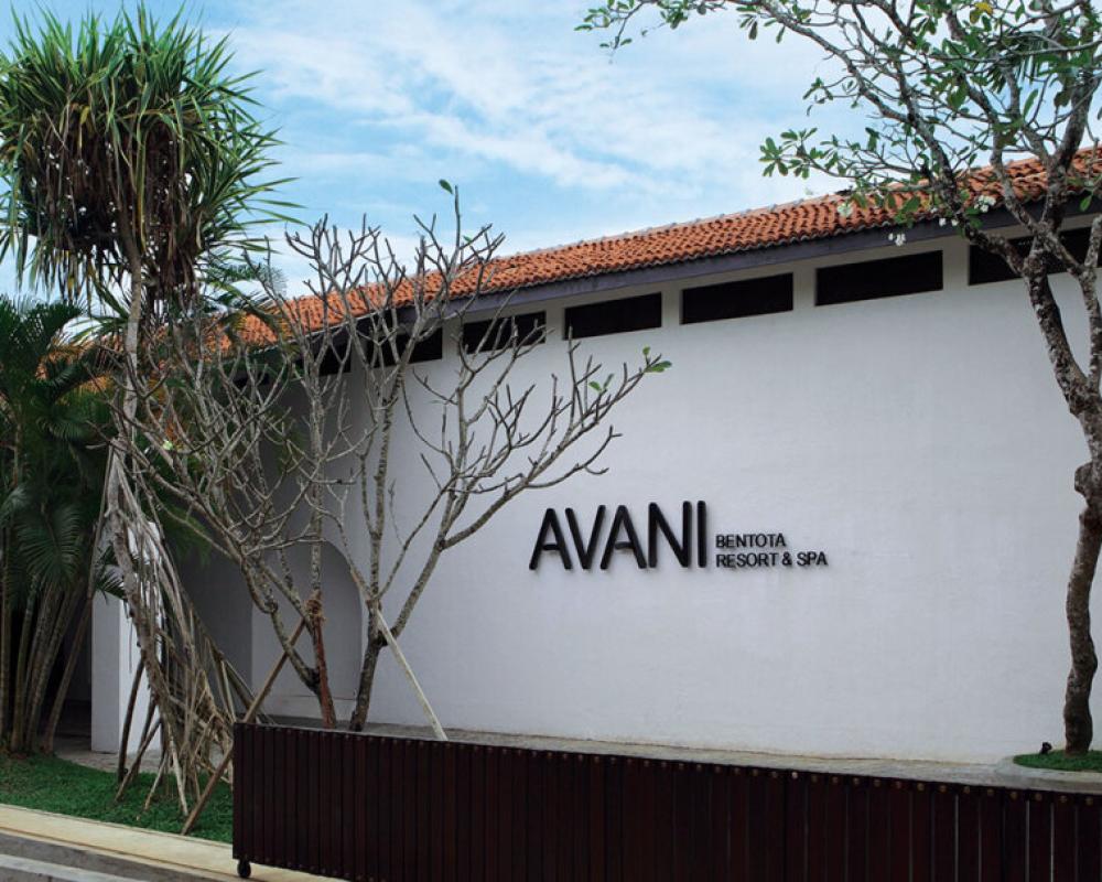 Thaala Bentota Resort