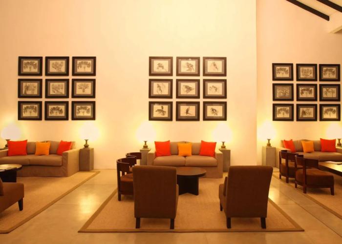 Thaala Bentota Resort