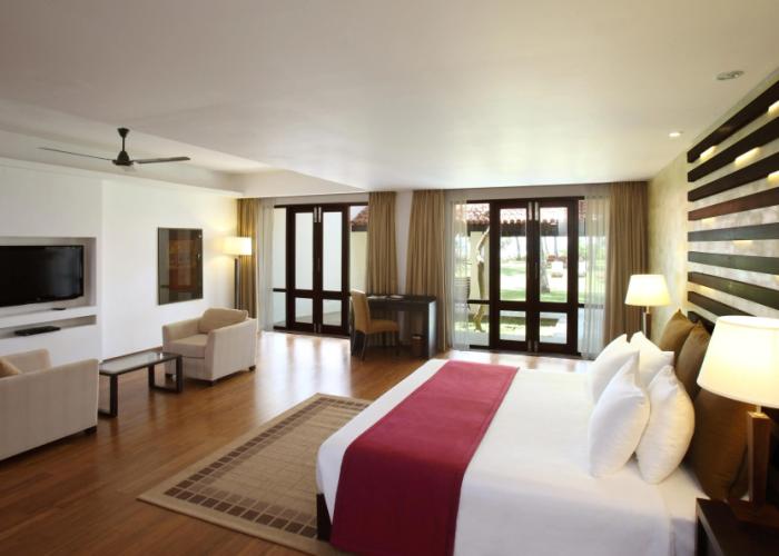 Thaala Bentota Resort