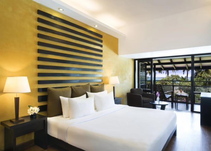 Thaala Bentota Resort