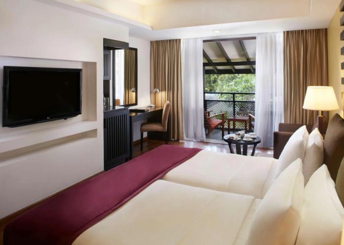 Thaala Bentota Resort