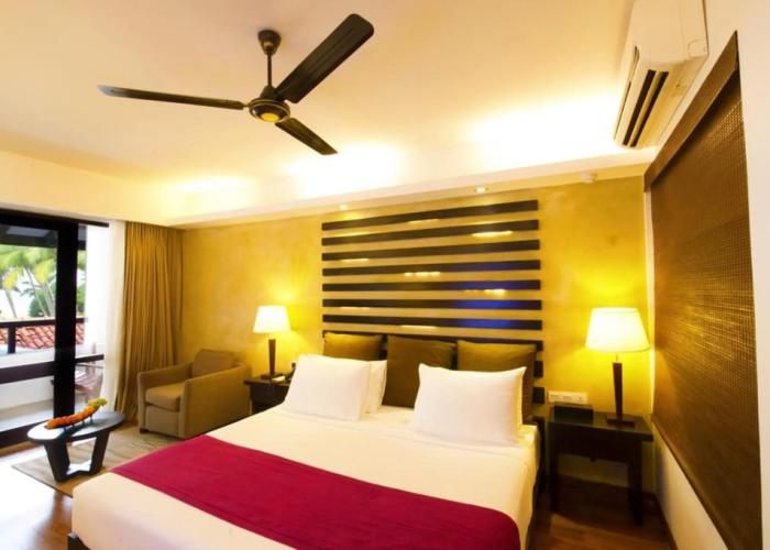 Thaala Bentota Resort