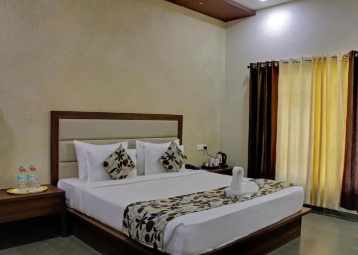 Vishal Lords Inn Gir Forest