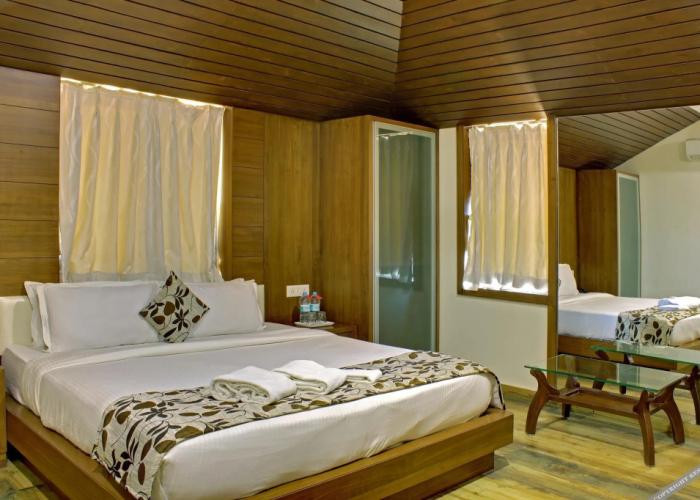 Vishal Lords Inn Gir Forest