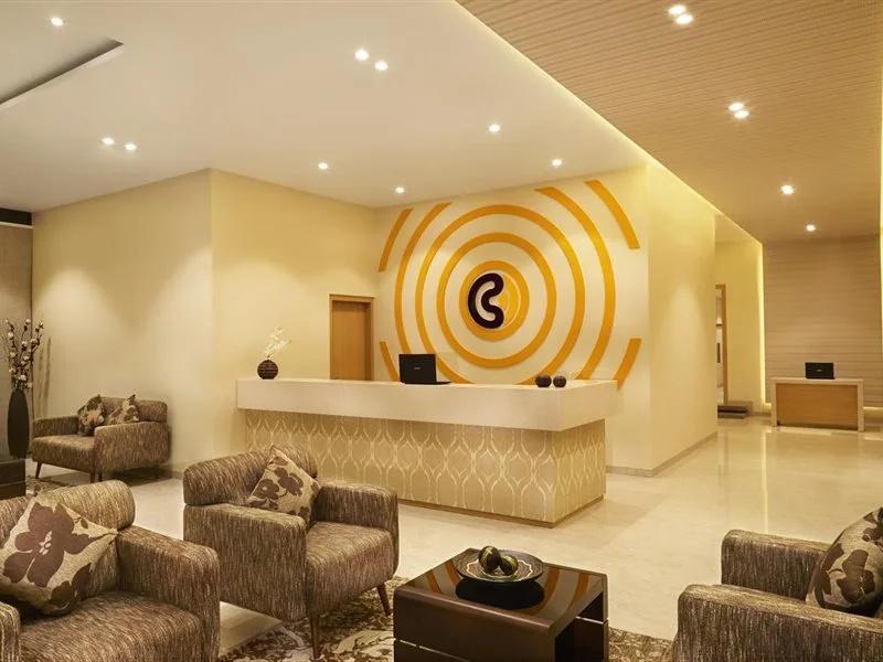 фото Click Hotel Junagadh