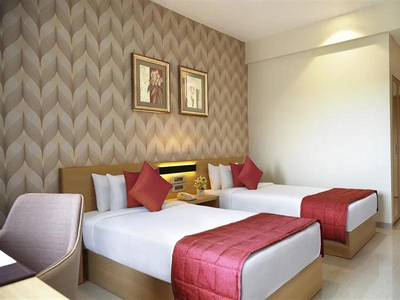 фото Click Hotel Junagadh