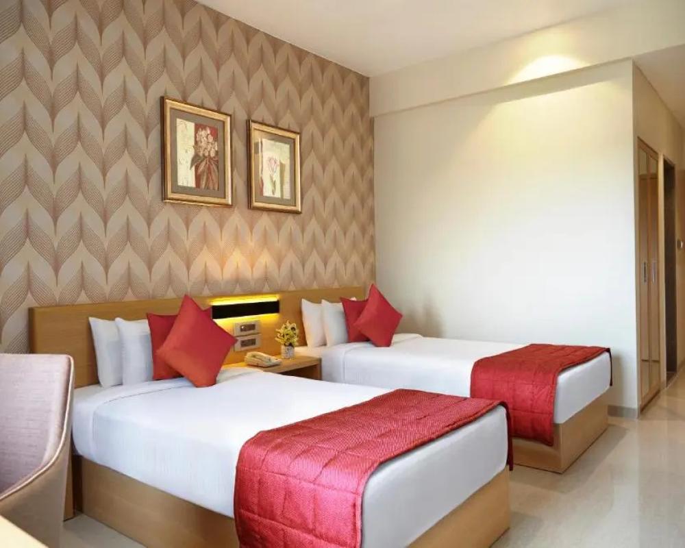 фото Click Hotel Junagadh