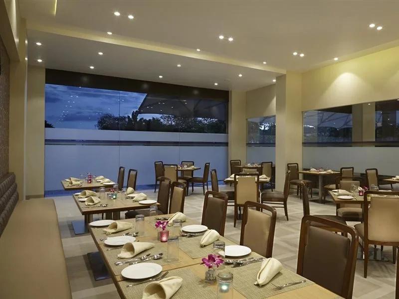 фото Click Hotel Junagadh