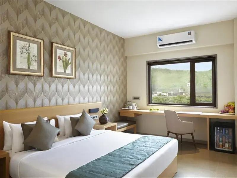 фото Click Hotel Junagadh