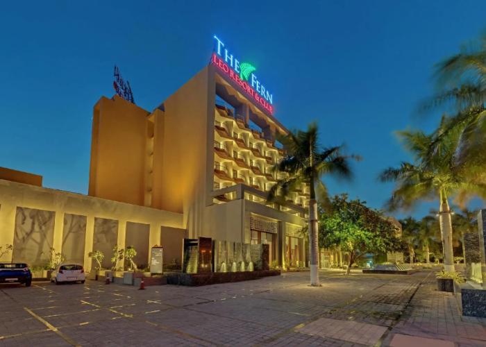 The Fern Leo Resort & Club Junagadh