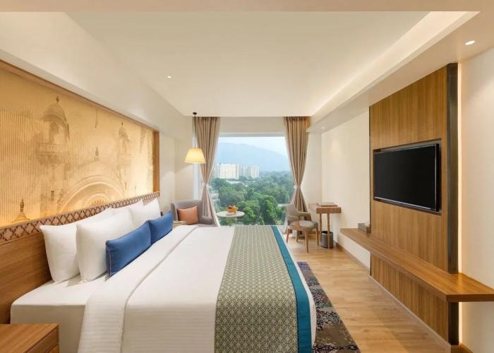 Bellevue Sarovar Premiere Junagadh