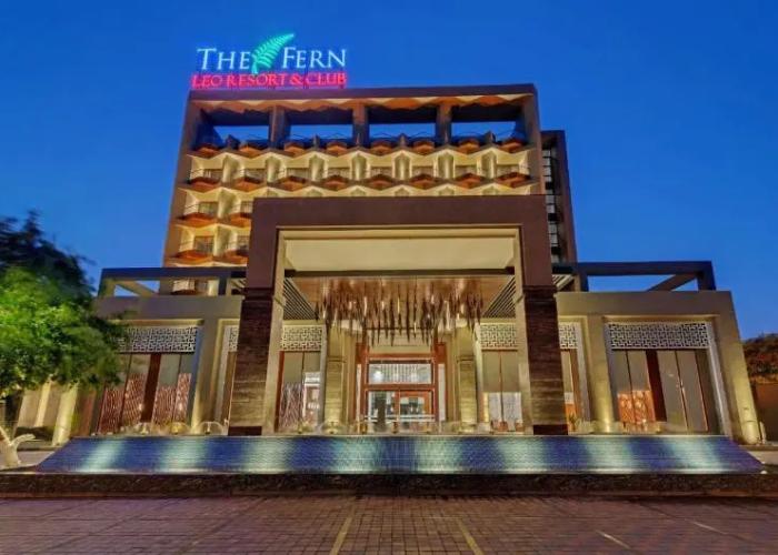 The Fern Leo Resort & Club