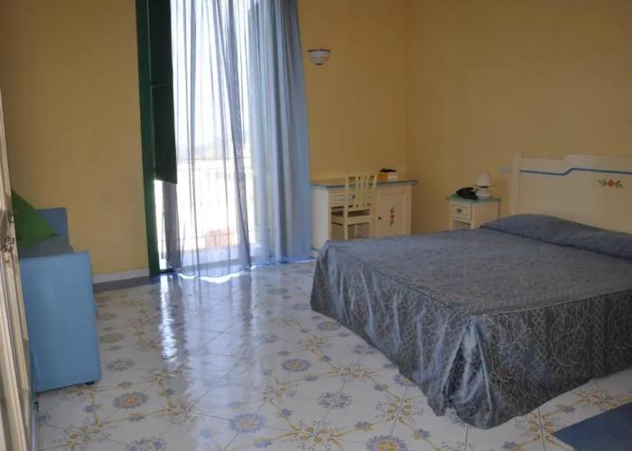 Hotel Savoia