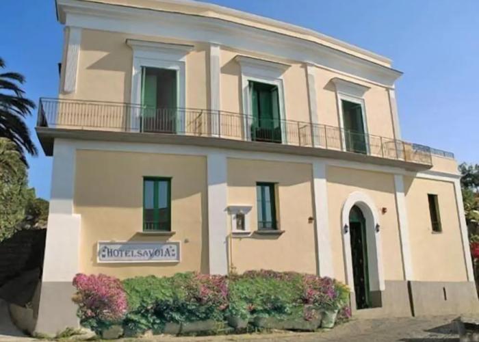 Hotel Savoia