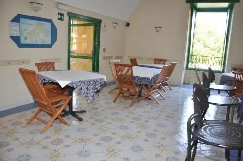 Hotel Savoia
