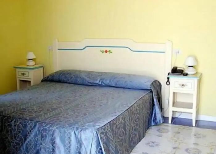 Hotel Savoia
