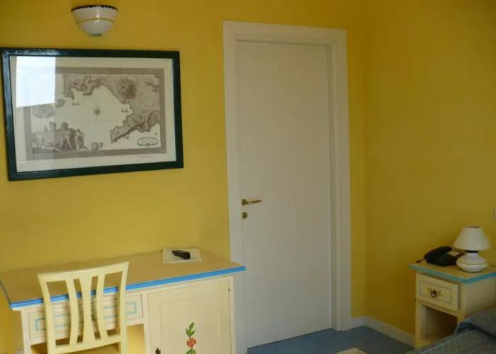 Hotel Savoia