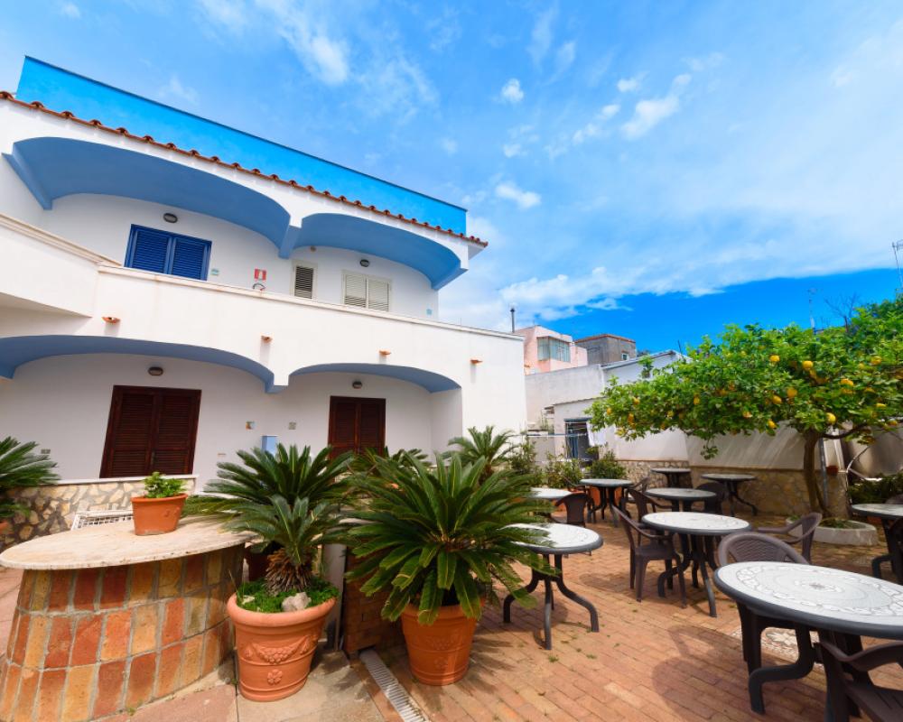 фото Hotel Celeste