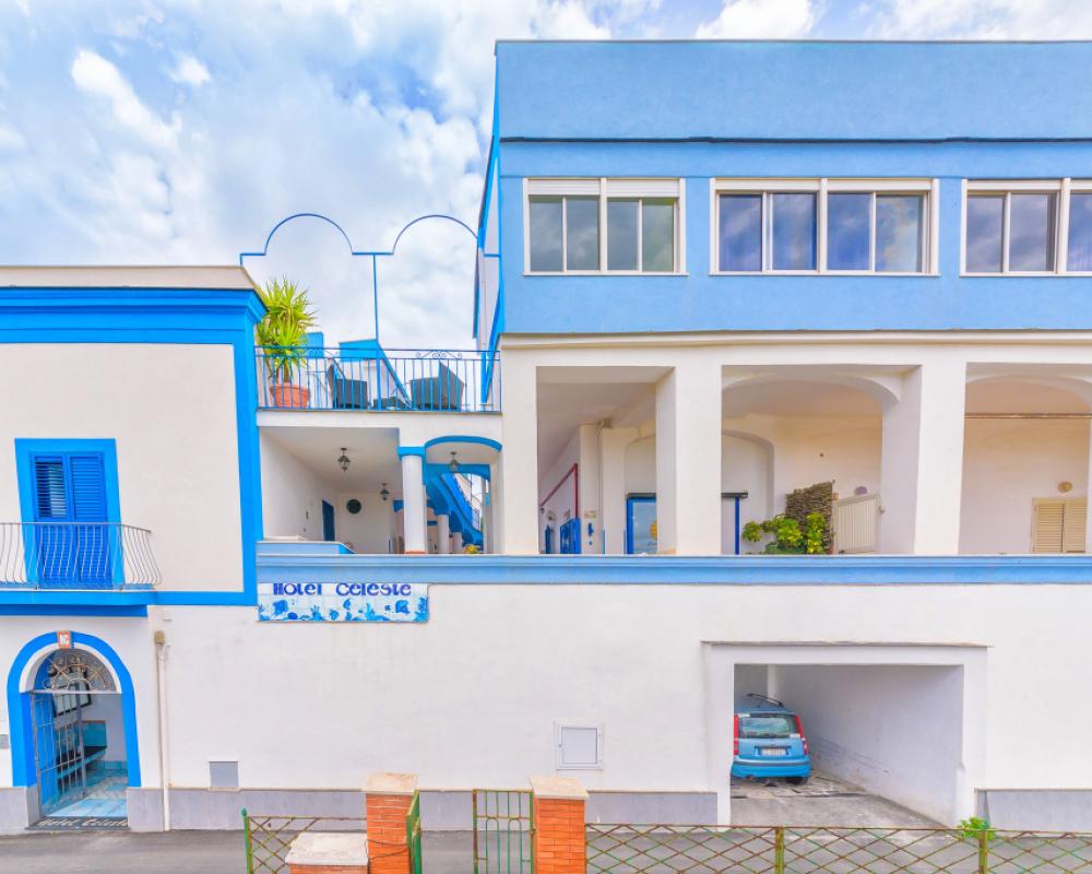 фото Hotel Celeste