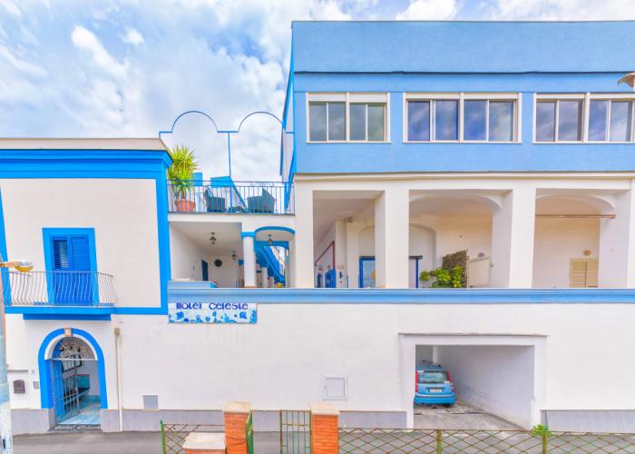 Hotel Celeste