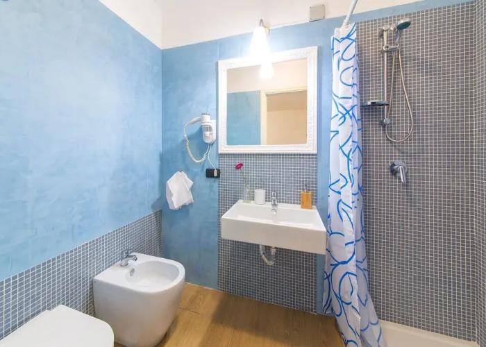 Gioia 13 Apartments & Rooms