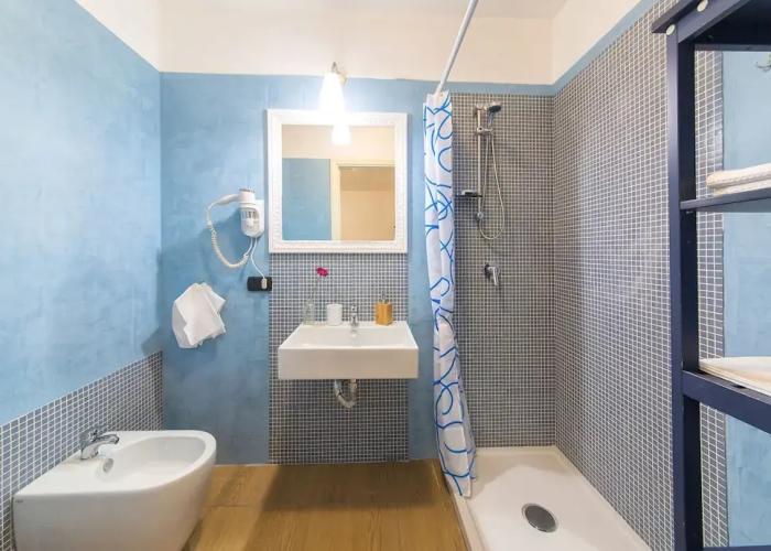 Gioia 13 Apartments & Rooms