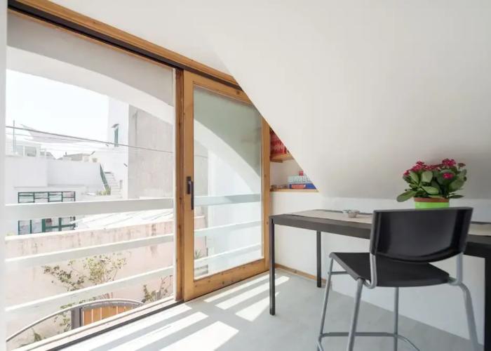 Gioia 13 Apartments & Rooms