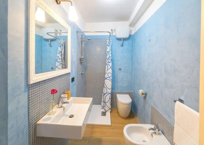 Gioia 13 Apartments & Rooms