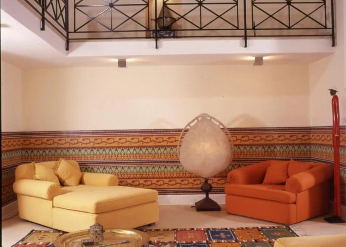 Casa Bormioli Maison de charme
