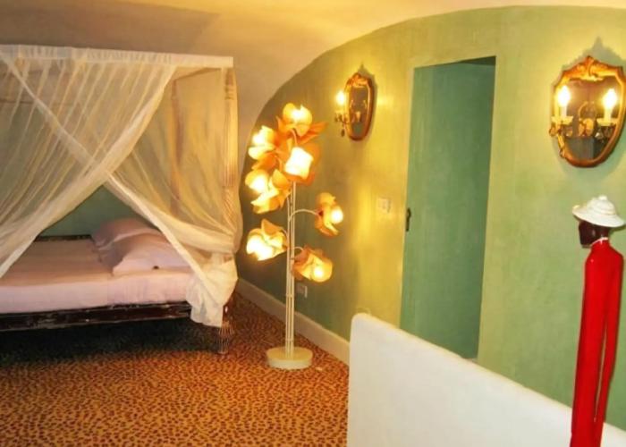 Casa Bormioli Maison de charme