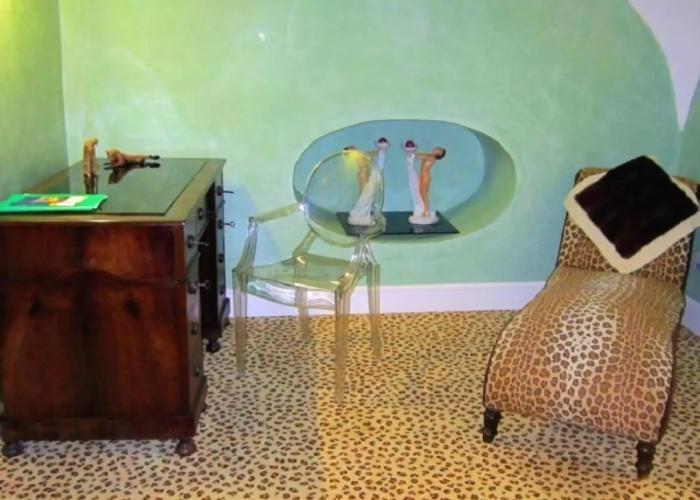 Casa Bormioli Maison de charme