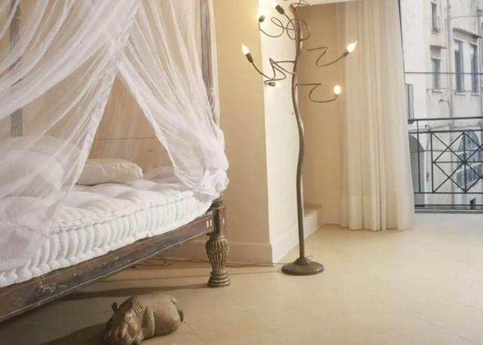 Casa Bormioli Maison de charme