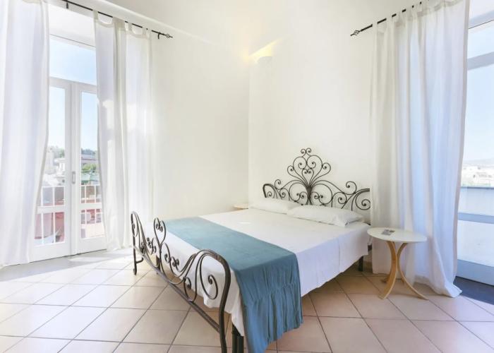 Palazzo Attila - Gioia Apartments