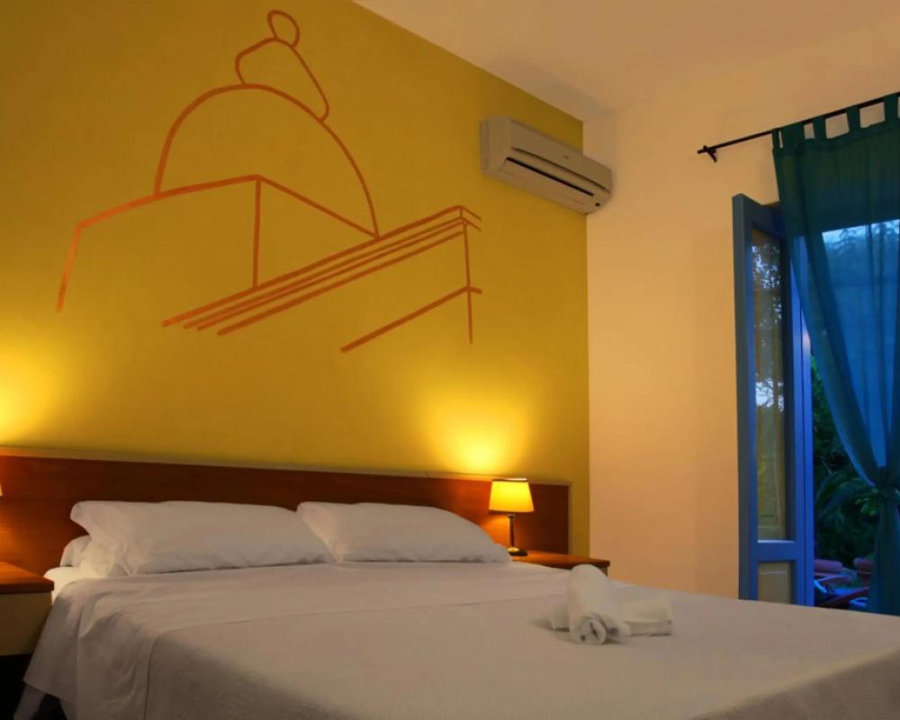 фото Hotel Solcalante