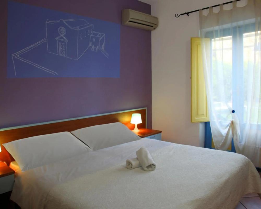 фото Hotel Solcalante