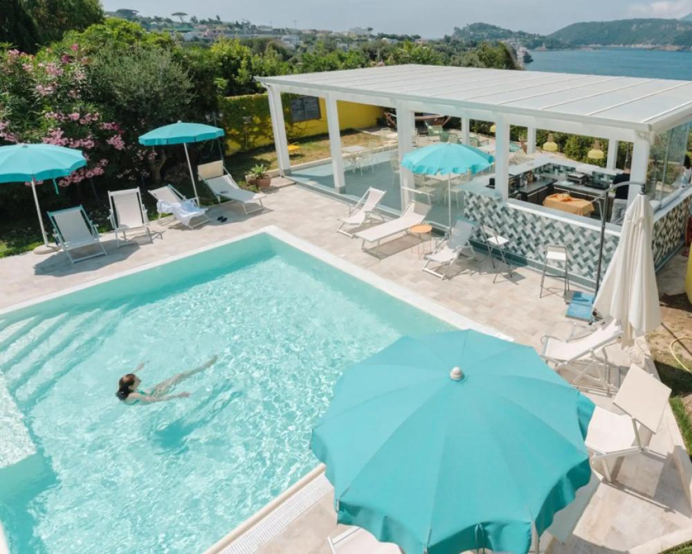 фото Hotel Solcalante