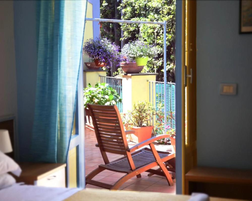фото Hotel Solcalante