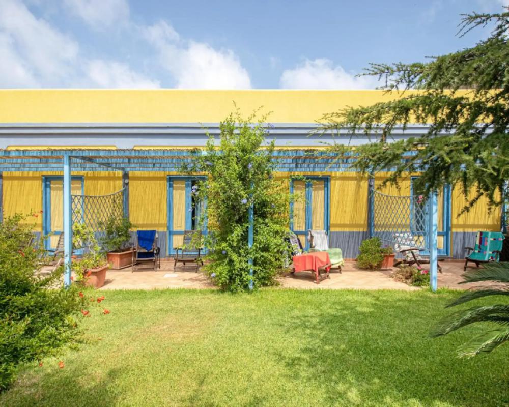 фото Hotel Solcalante