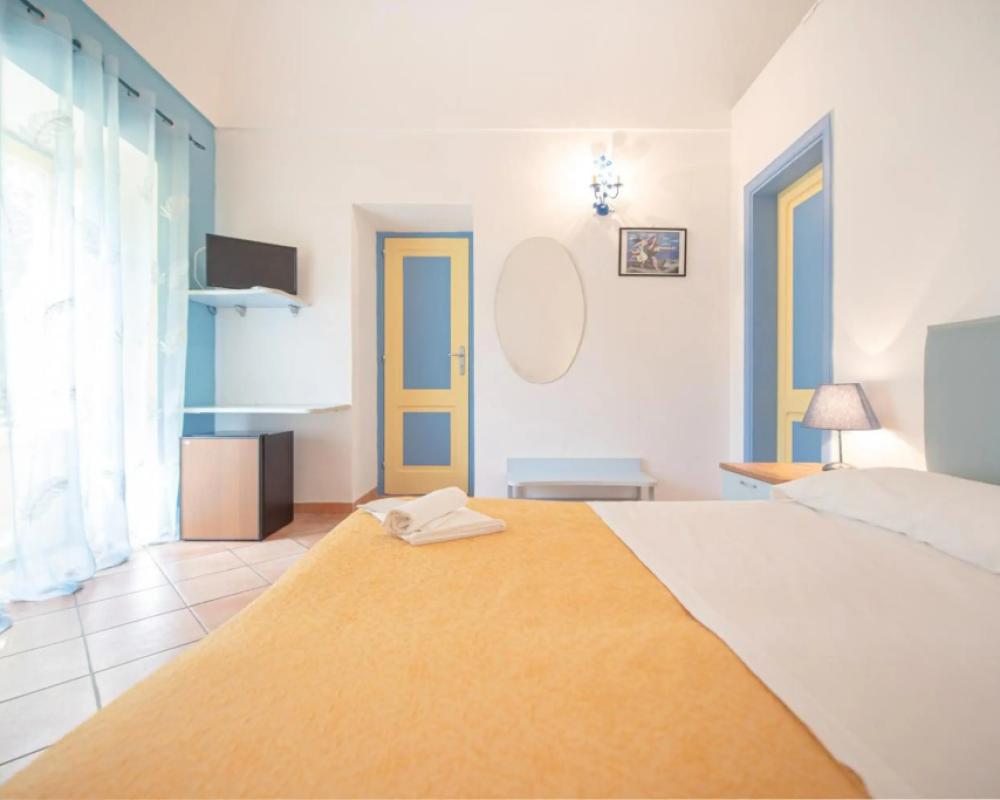 фото Hotel Solcalante