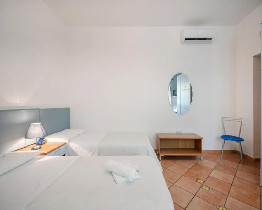 фото Hotel Solcalante