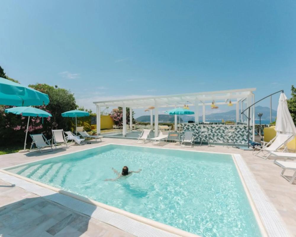 фото Hotel Solcalante