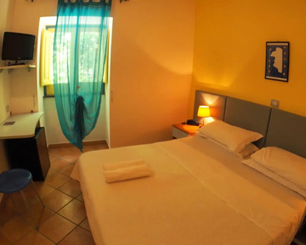 фото Hotel Solcalante