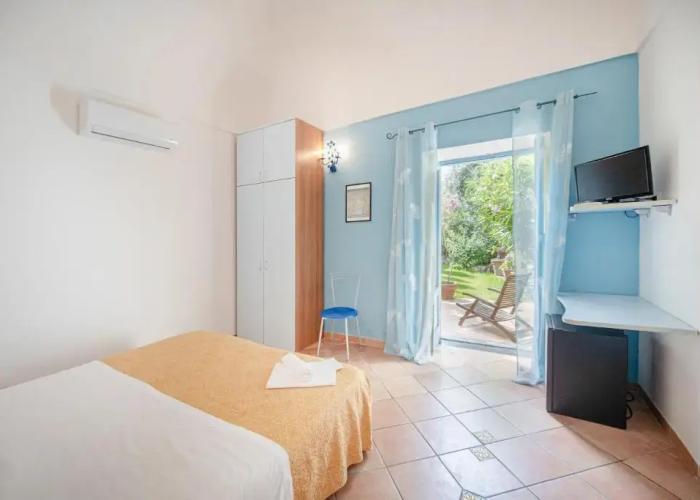 Hotel Solcalante