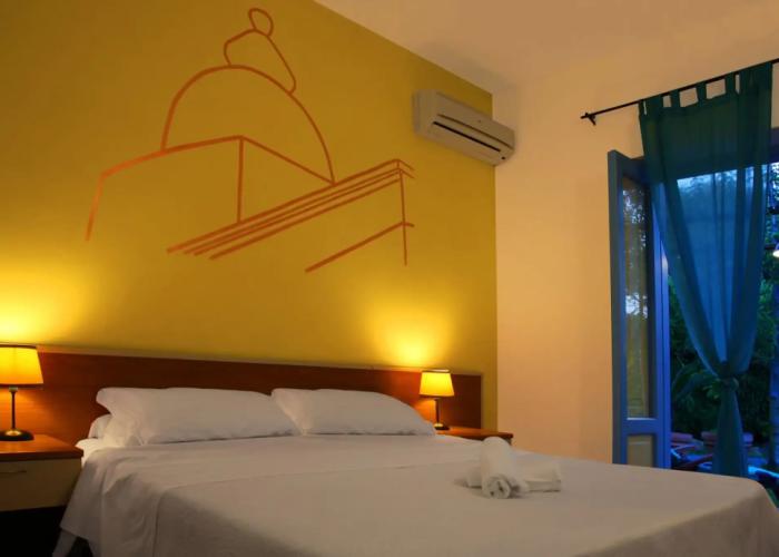 Hotel Solcalante