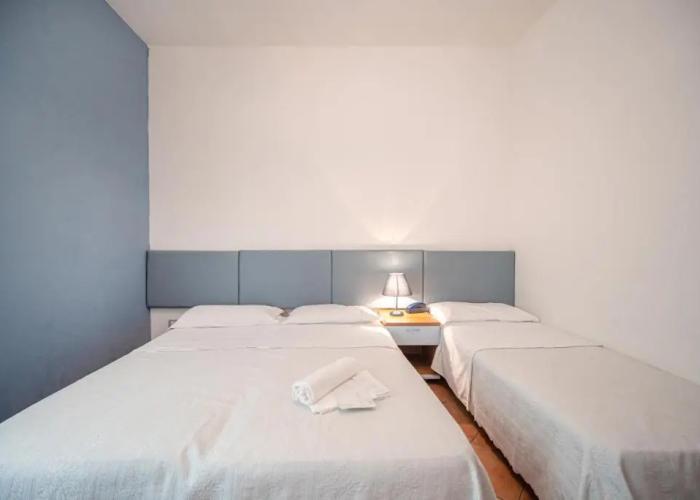 Hotel Solcalante