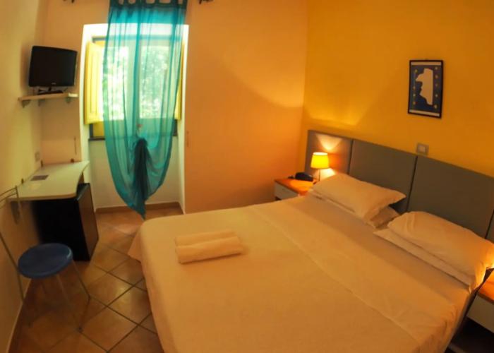 Hotel Solcalante