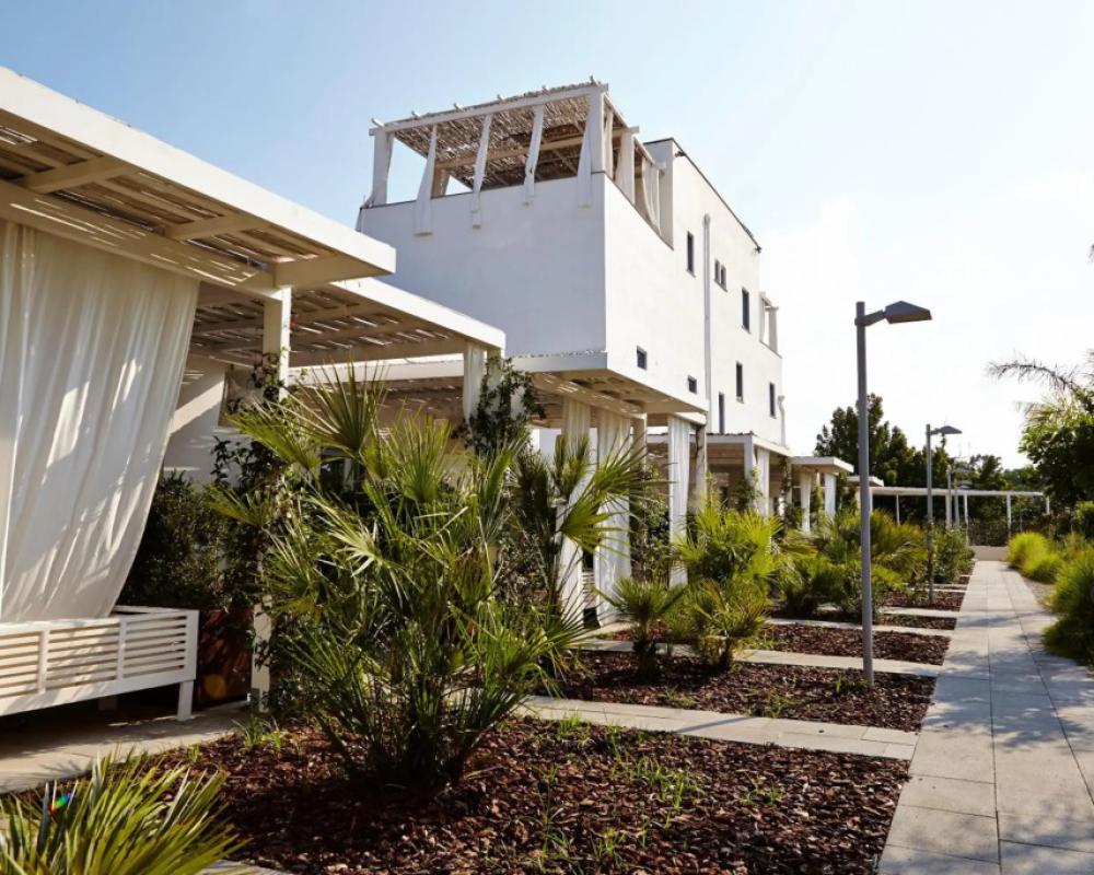 La Suite Boutique Hotel